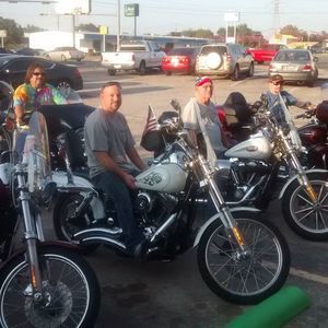 Meet your Posher, Roy